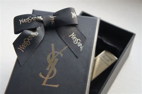 ysl beaute box|YSL beaute bag.